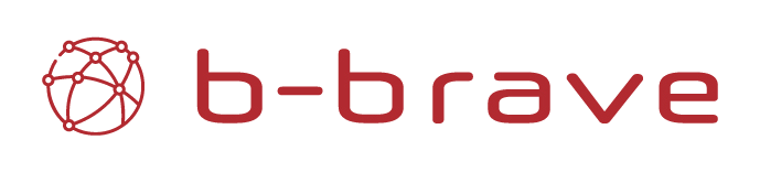 B-Brave Logo